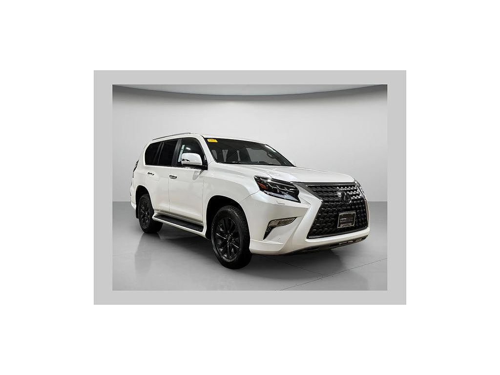 2023 Lexus GX 460