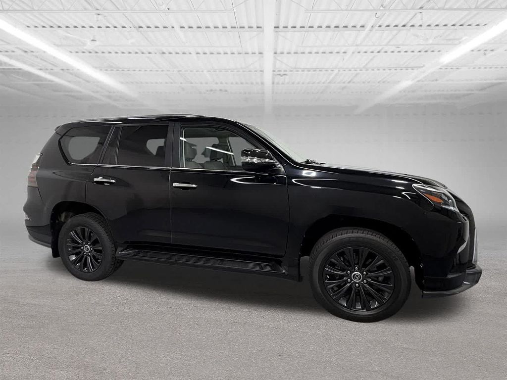 2023 Lexus GX