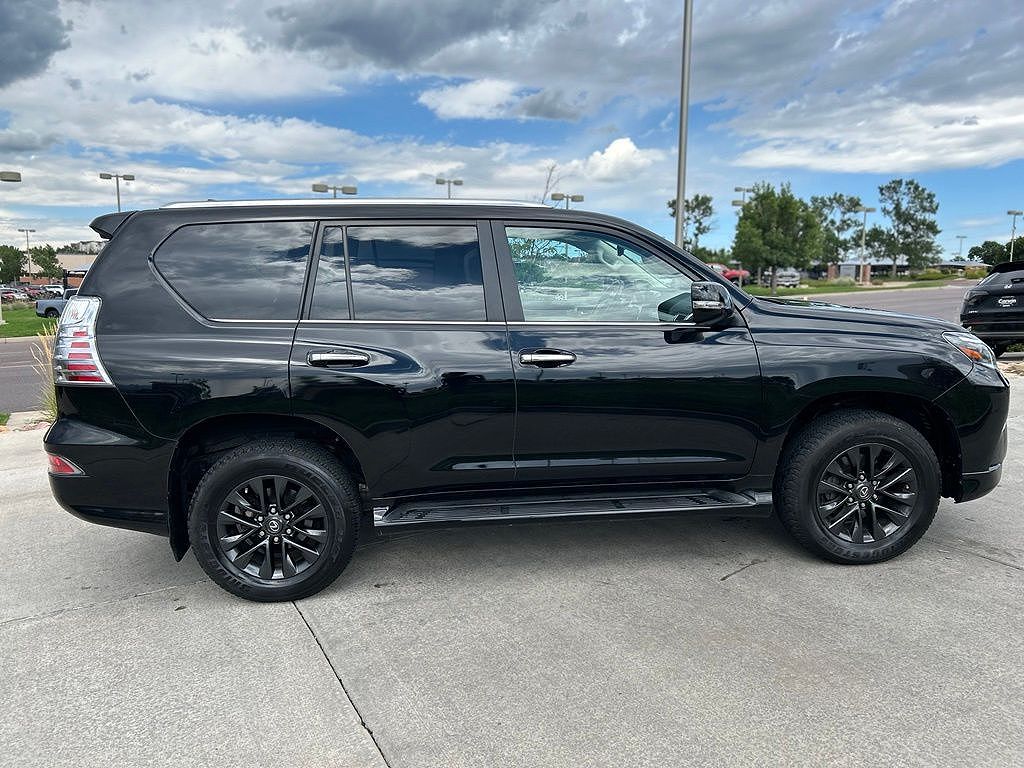 2023 Lexus GX