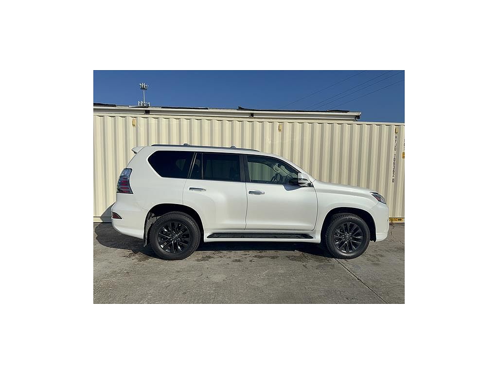 2023 Lexus GX