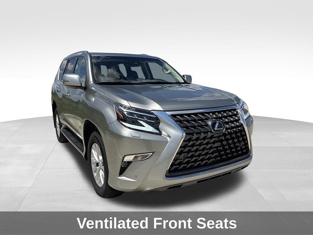 2023 Lexus GX