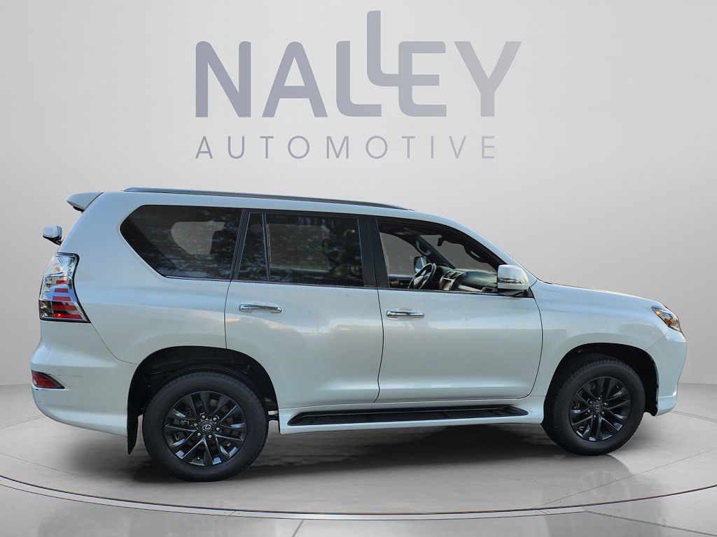 2021 LEXUS GX 460 Premium