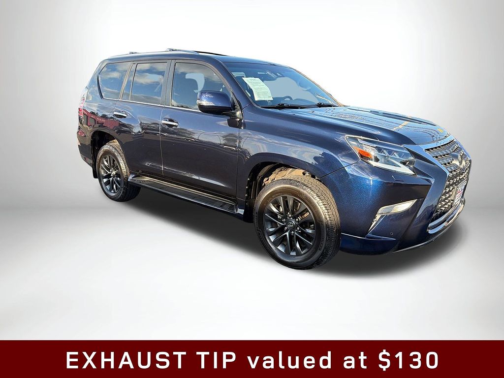 2023 Lexus GX 460