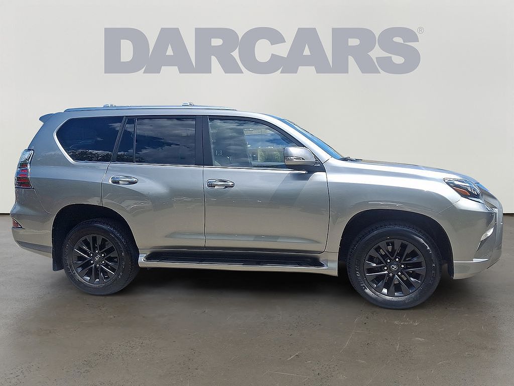2023 Lexus GX 460