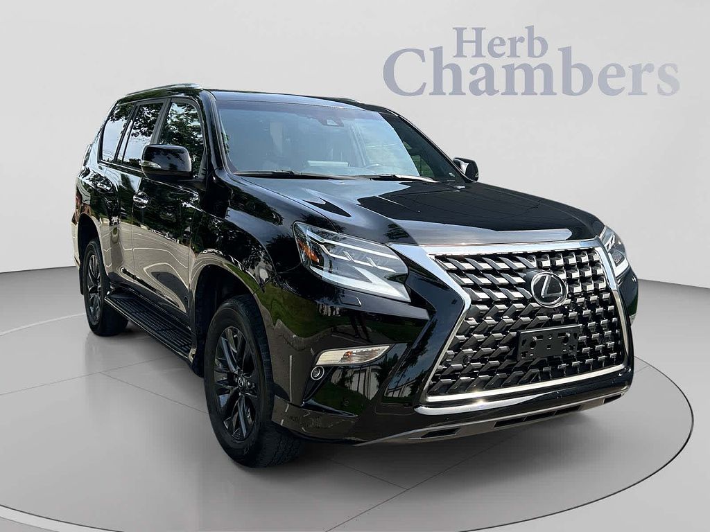 2023 Lexus GX Premium