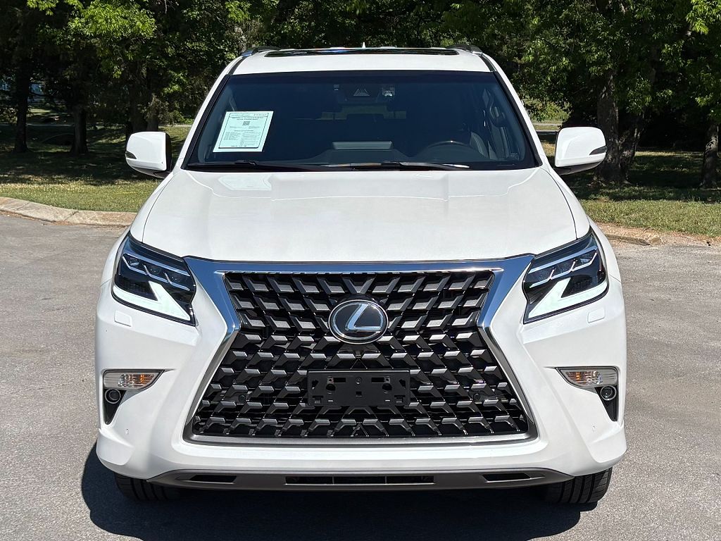 2023 Lexus GX