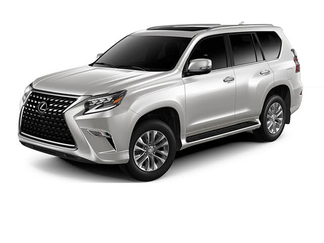 2023 Lexus GX 460