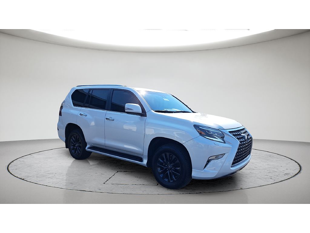 2023 Lexus GX