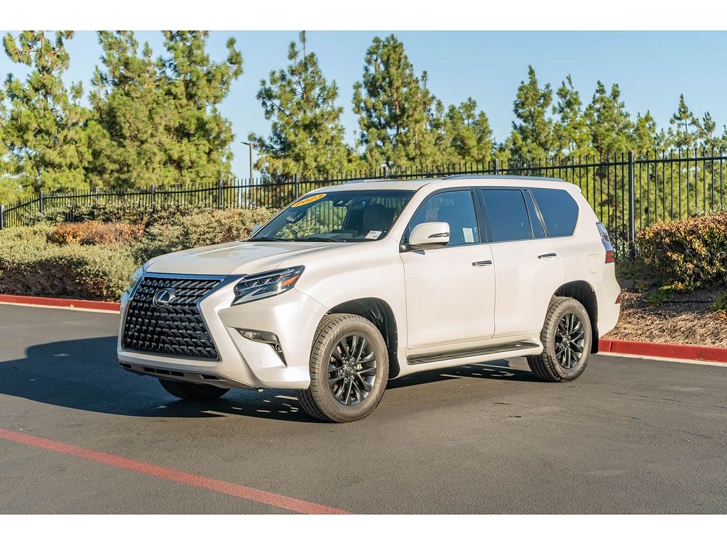 2023 Lexus GX
