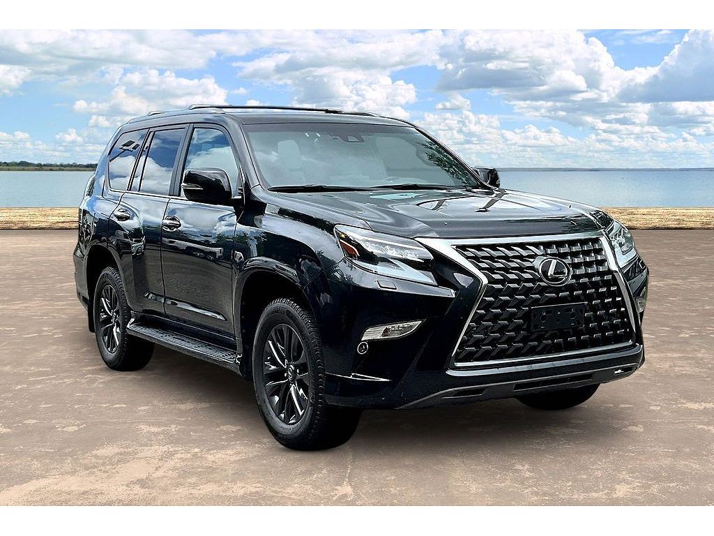 2023 Lexus GX
