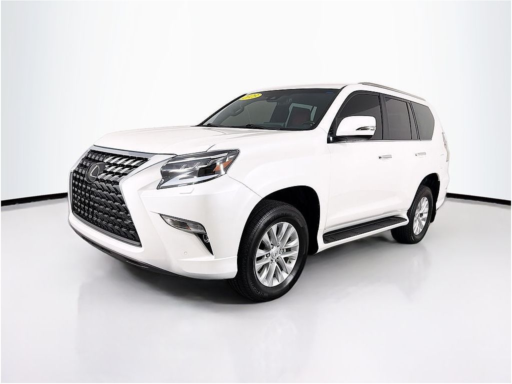 2023 Lexus GX