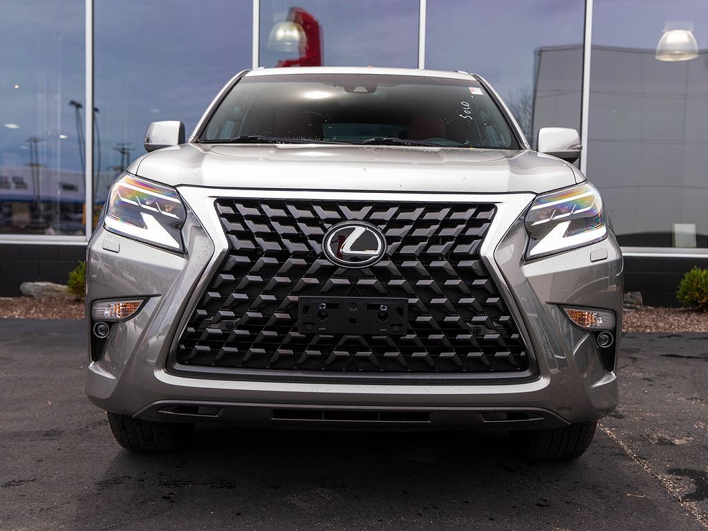2023 Lexus GX 460