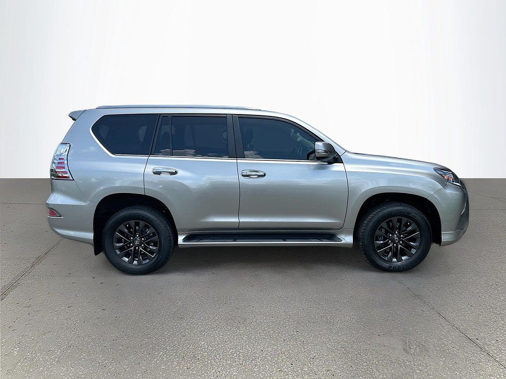 2023 Lexus GX Premium