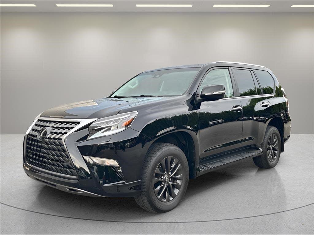 2023 Lexus GX 460