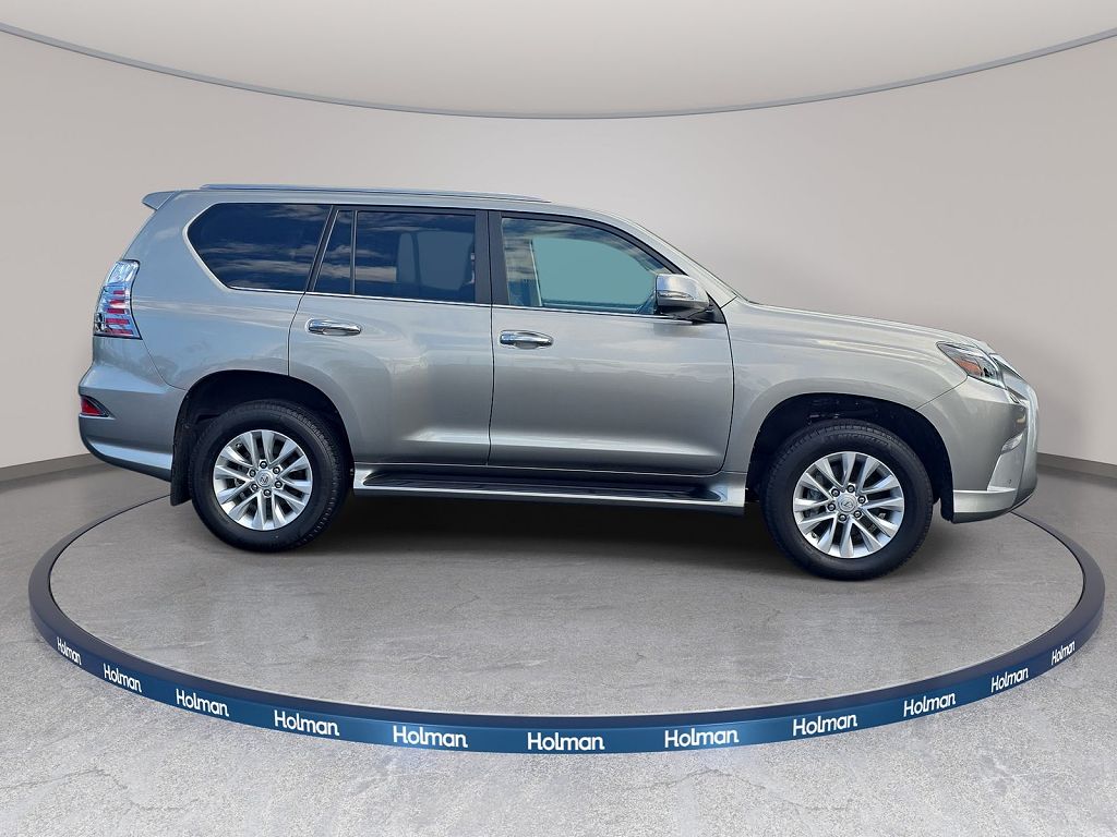 2021 Lexus GX