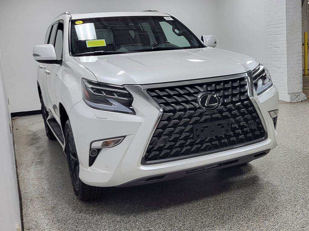 2023 Lexus GX