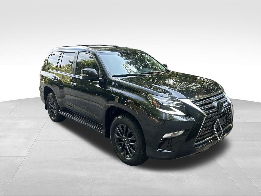 2023 Lexus GX