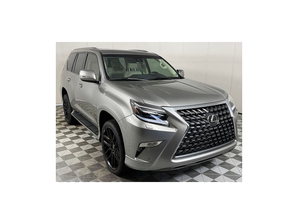 2020 LEXUS GX 460