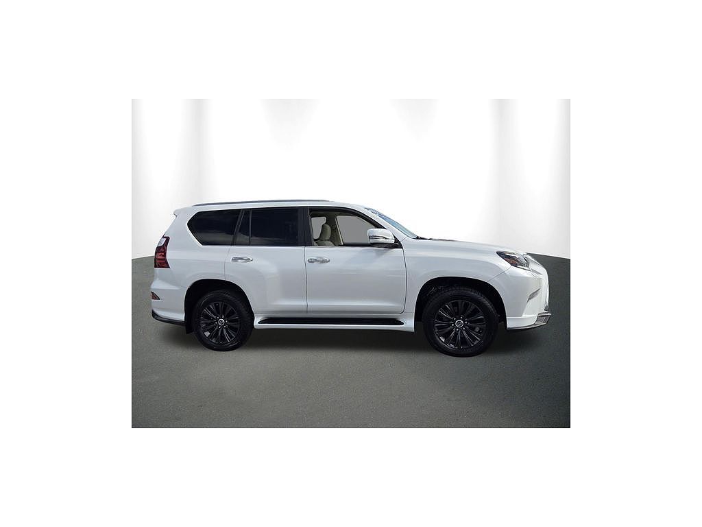 2021 Lexus GX GX 460 Premium