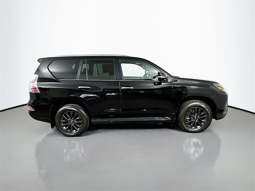 2023 Lexus GX