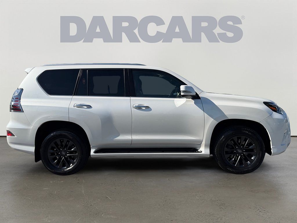 2023 Lexus GX 460