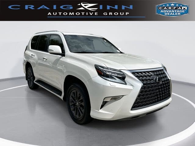 2023 Lexus GX 460