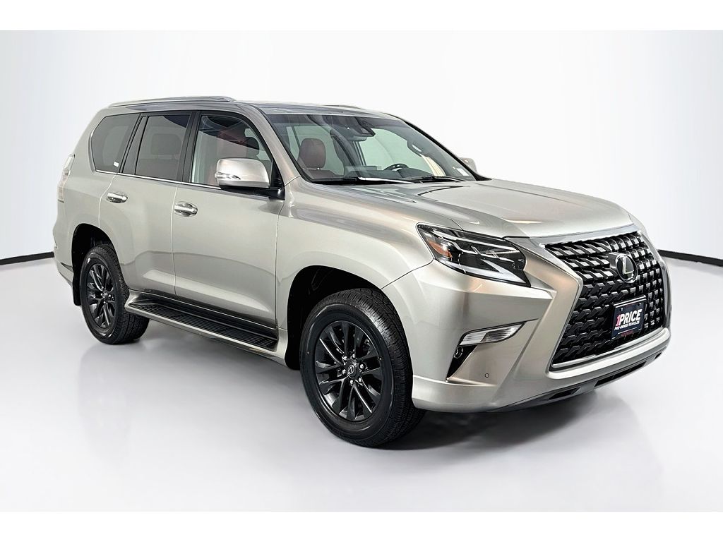 2023 Lexus GX
