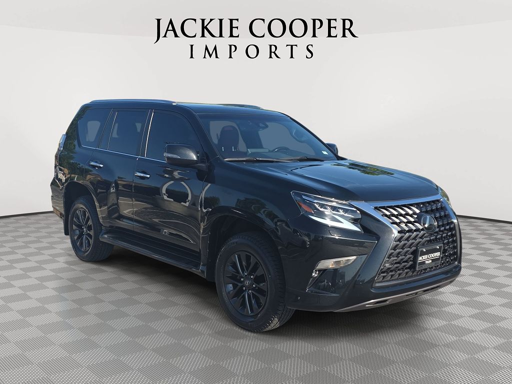 2023 Lexus GX 460