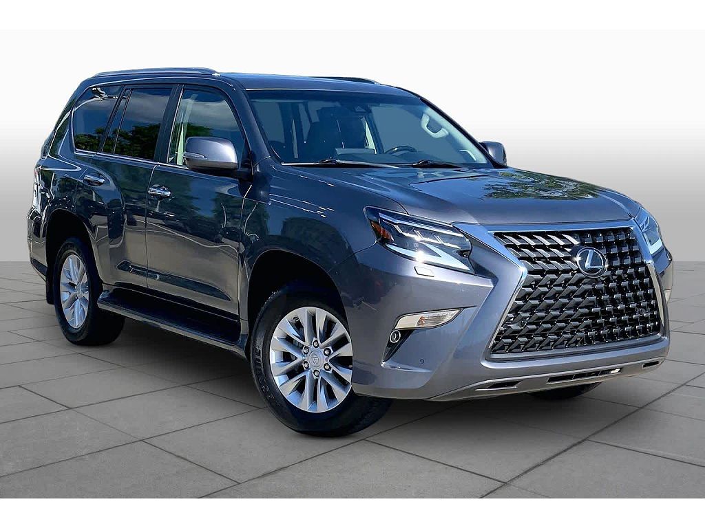 2023 Lexus GX