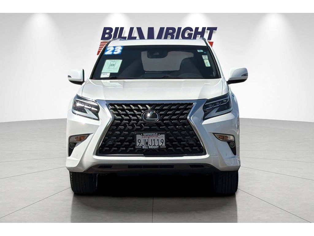 2023 Lexus GX