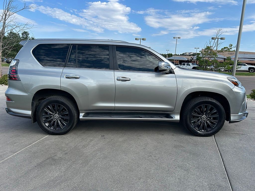 2023 Lexus GX