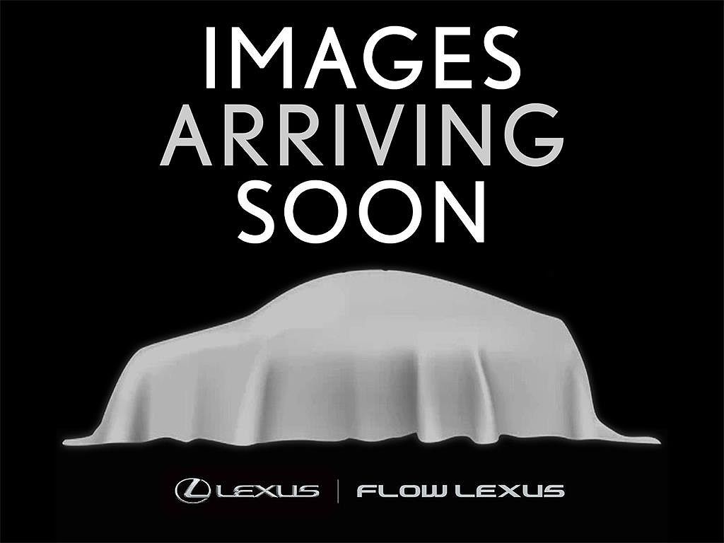 2023 Lexus GX