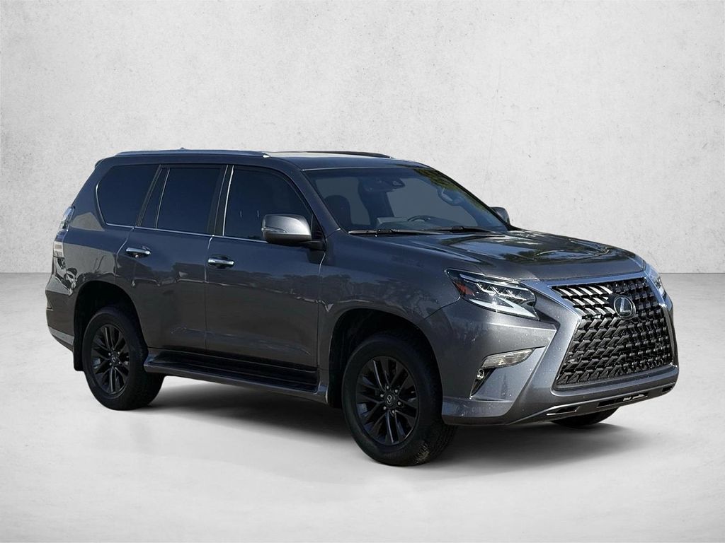 2023 Lexus GX