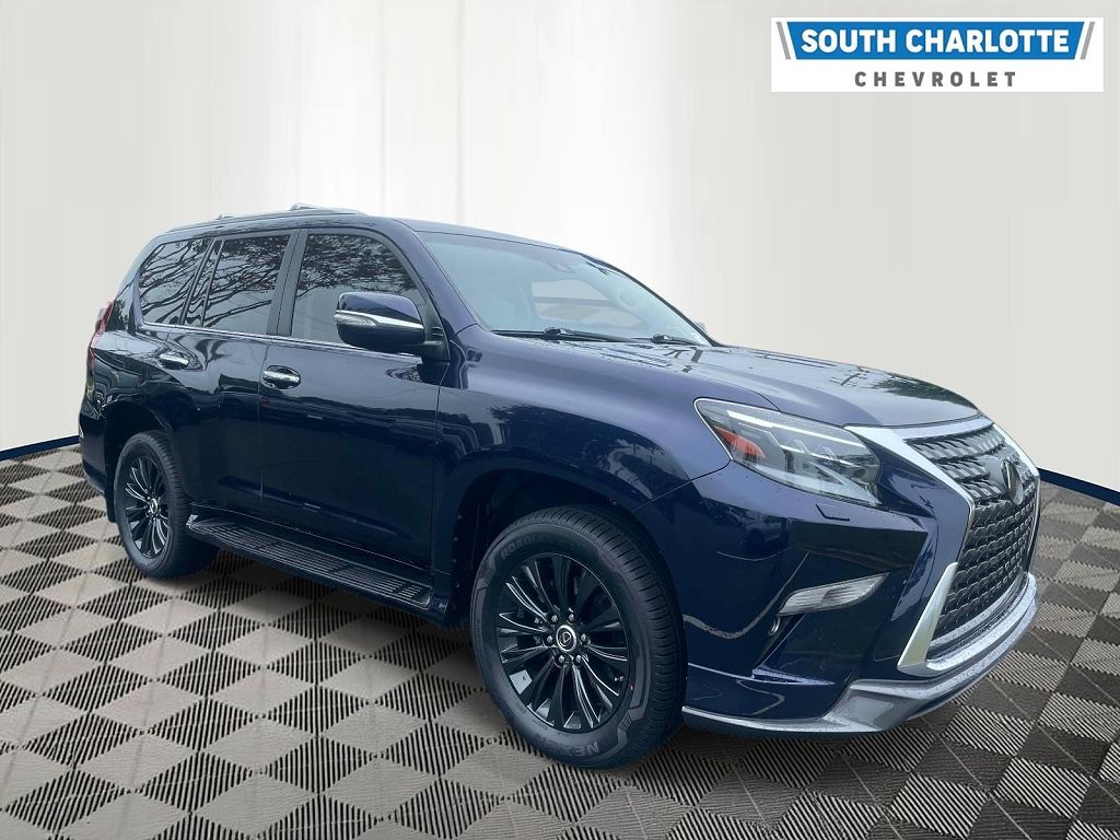 2023 Lexus GX