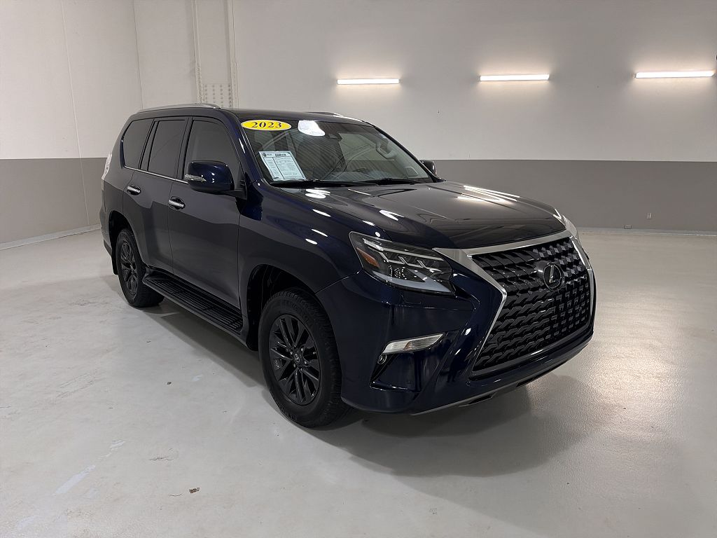 2023 Lexus GX
