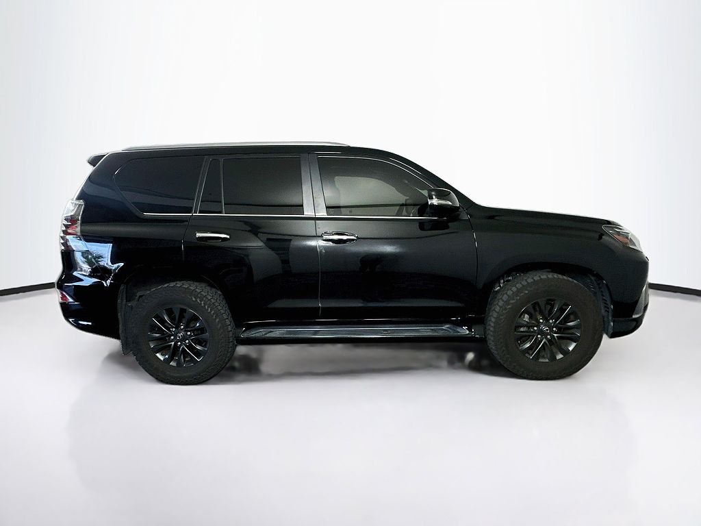 2020 Lexus GX