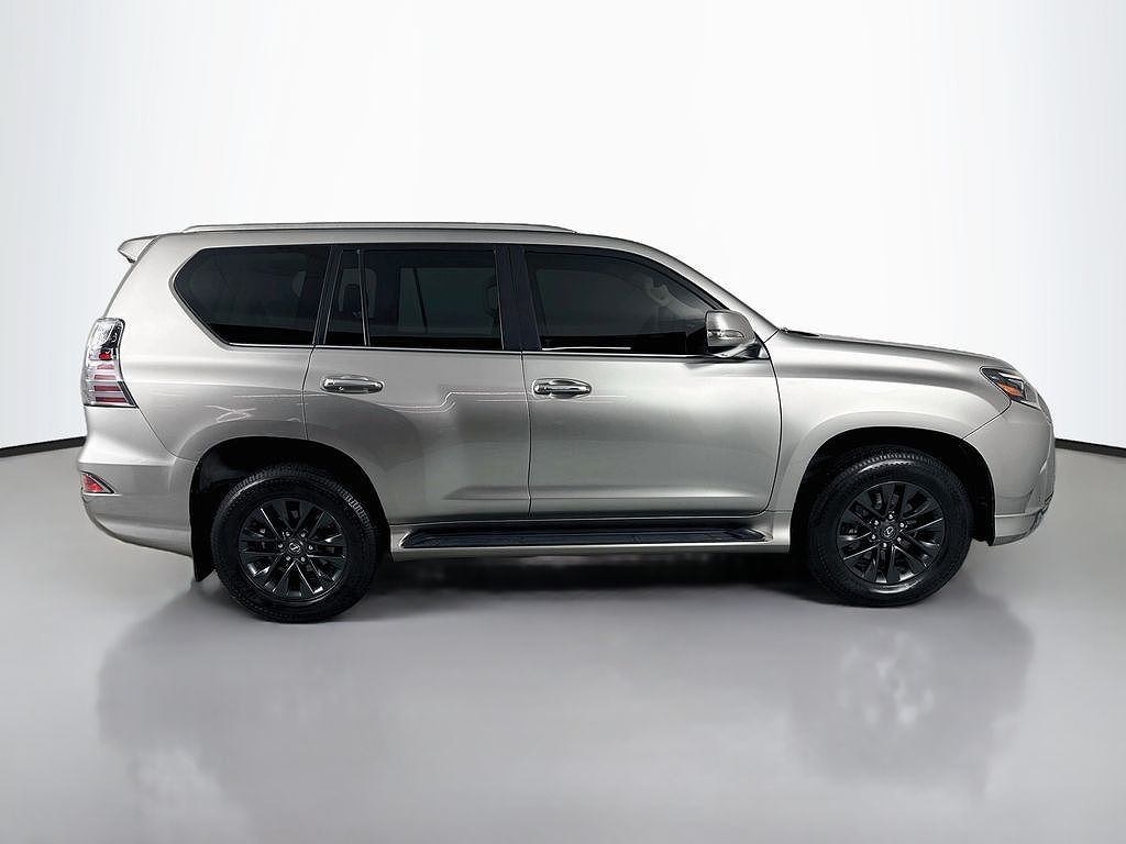2022 Lexus GX