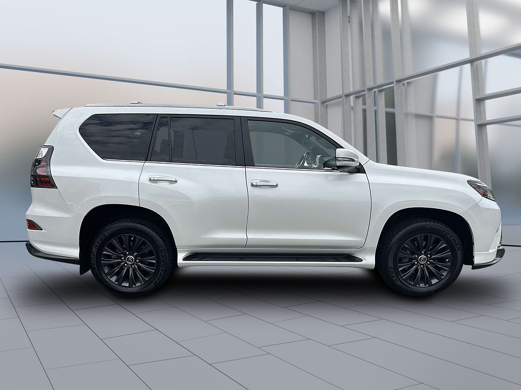 2023 Lexus GX 460