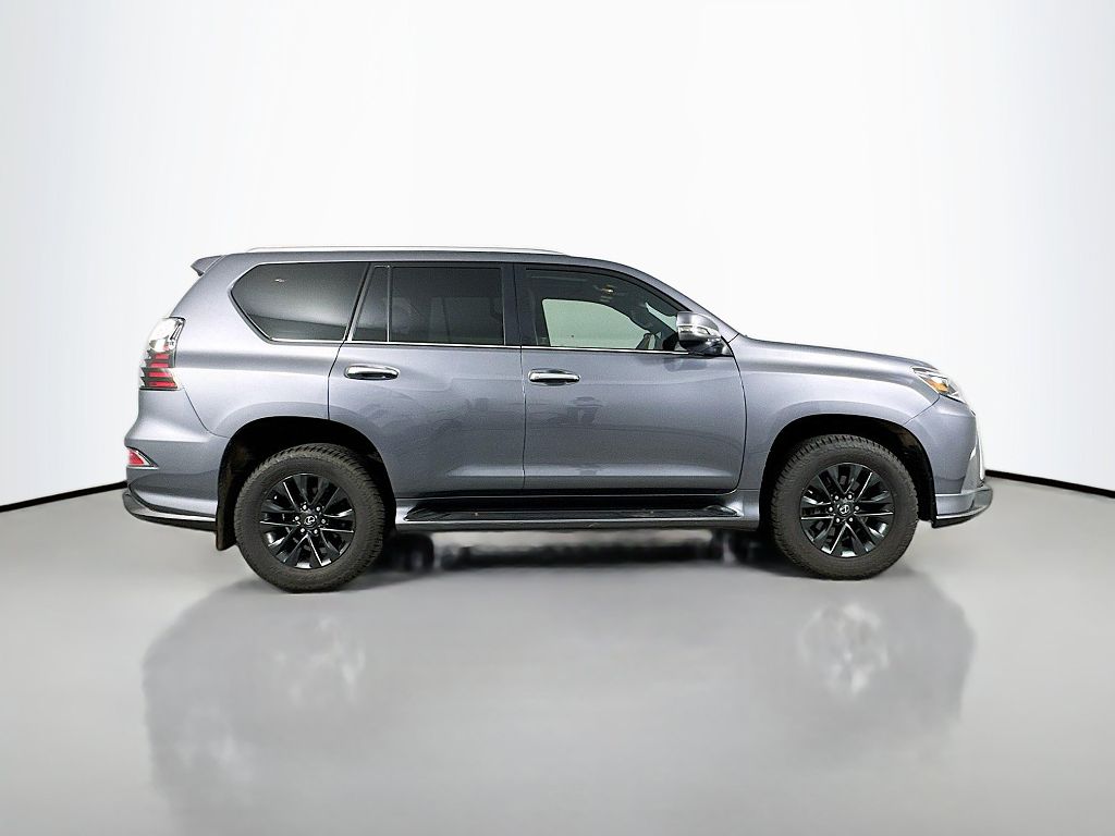 2023 Lexus GX