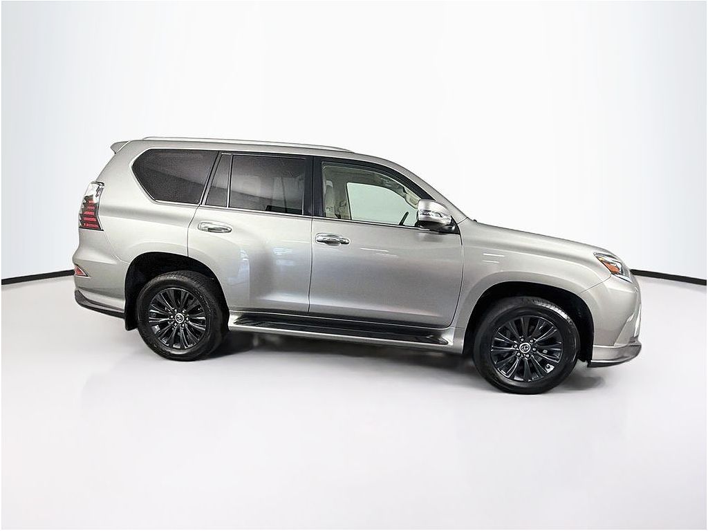 2023 Lexus GX