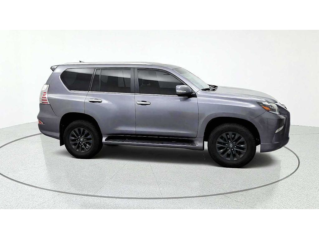 2022 Lexus GX Premium