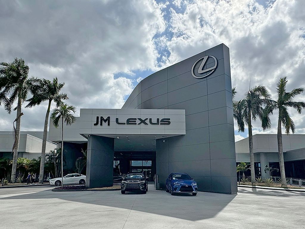 2023 Lexus GX 460