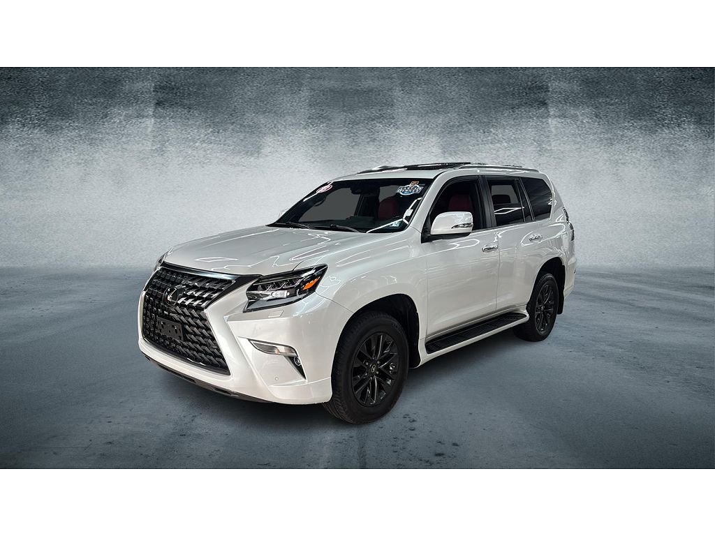 2023 Lexus GX