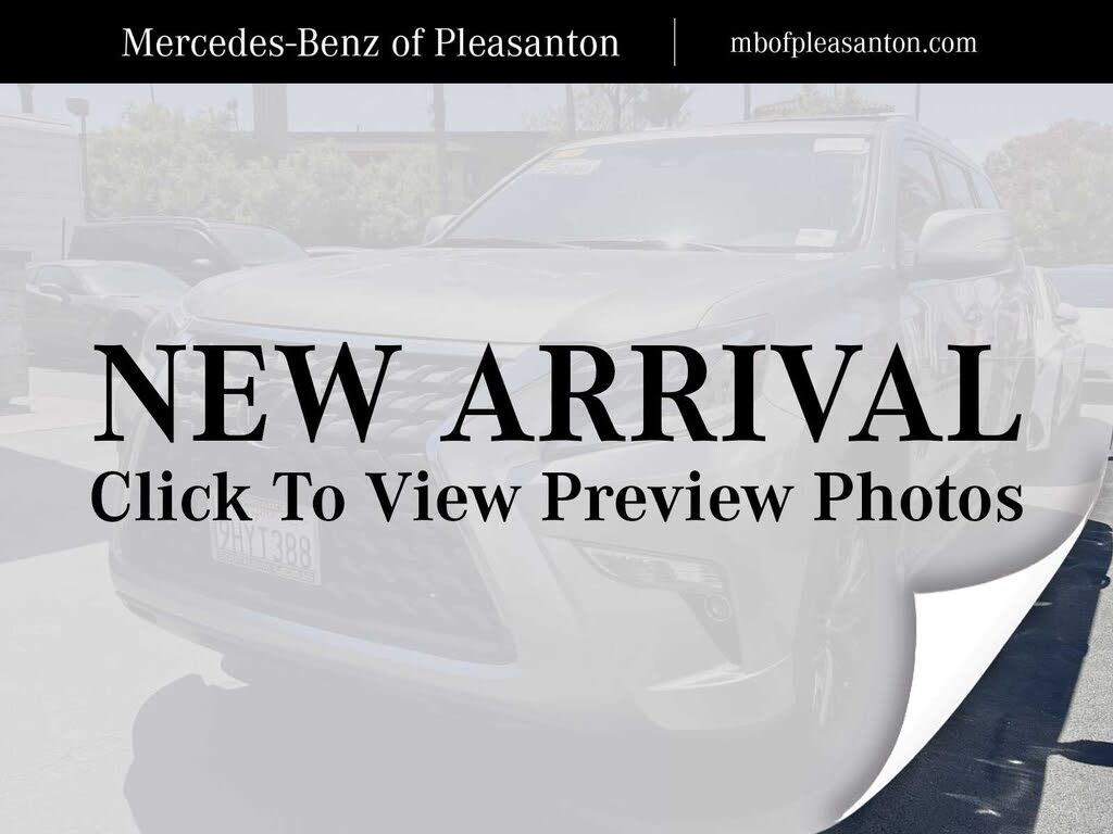 2023 Lexus GX 460