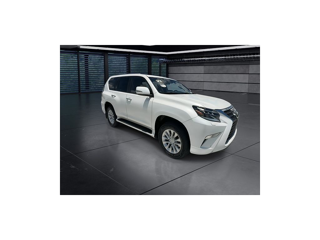 2023 Lexus GX 460