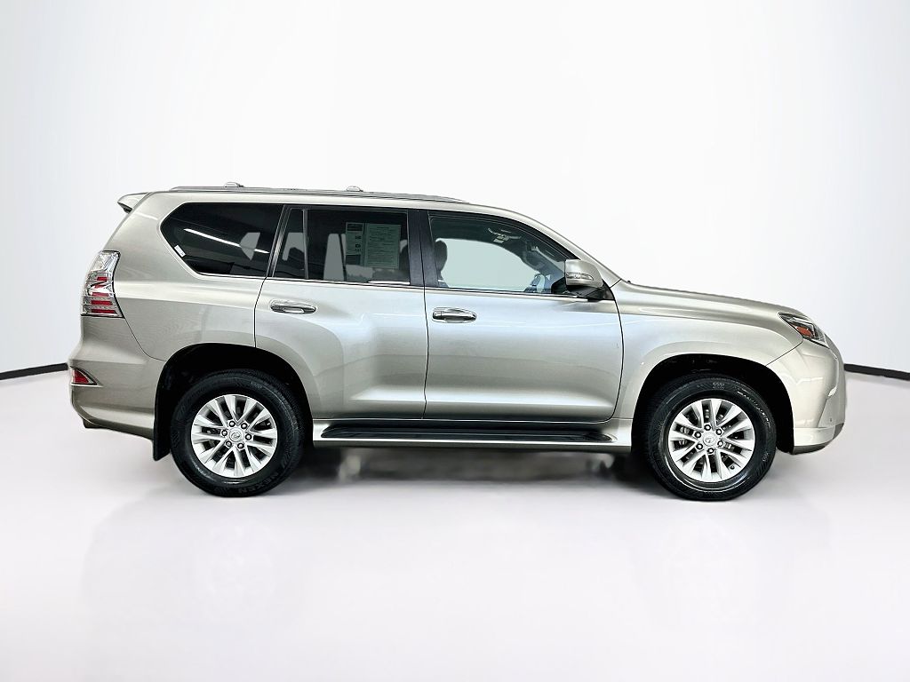 2022 Lexus GX