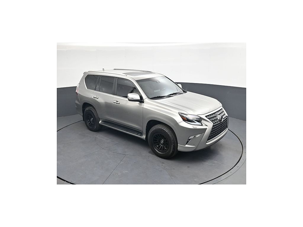 2023 Lexus GX