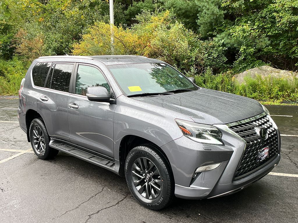2023 Lexus GX
