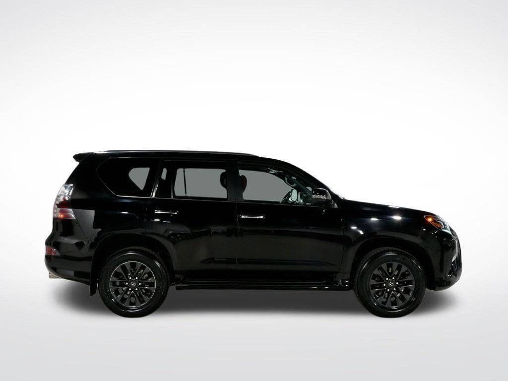2023 Lexus GX