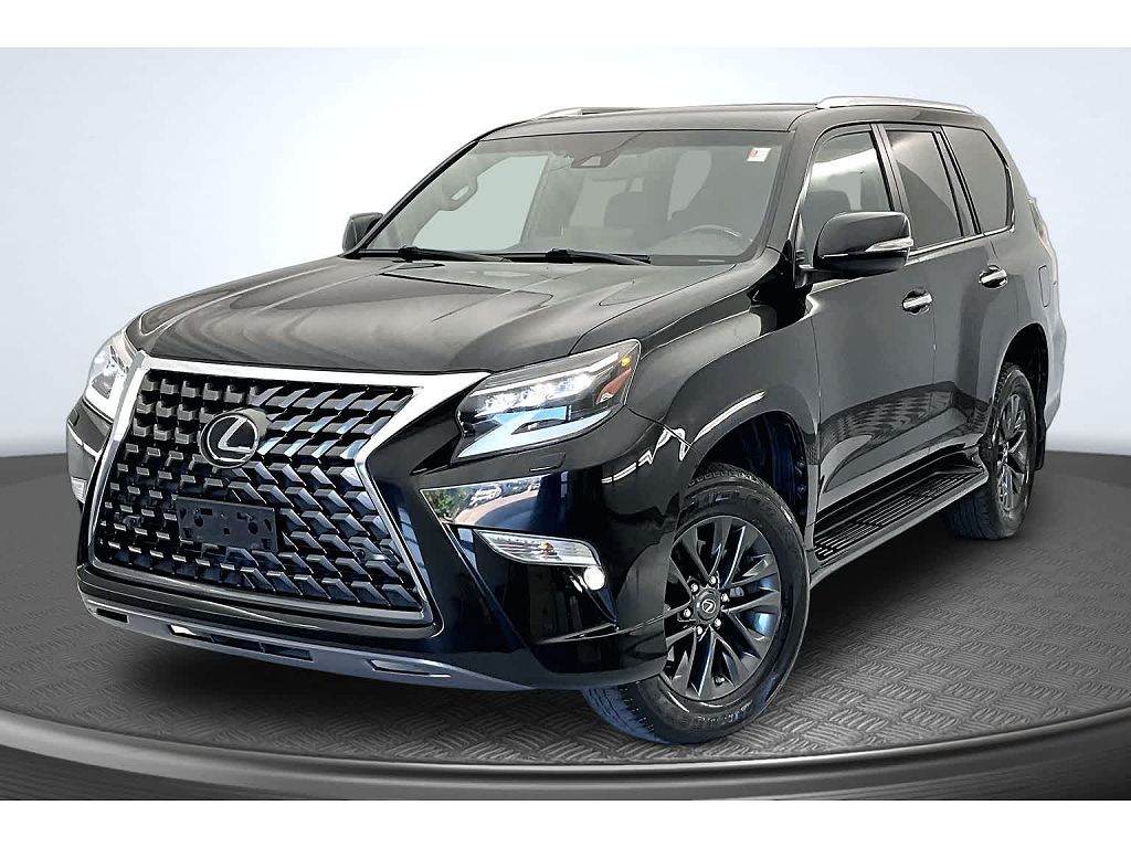 2023 Lexus GX